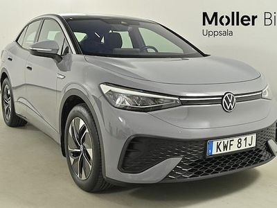 VW ID.5