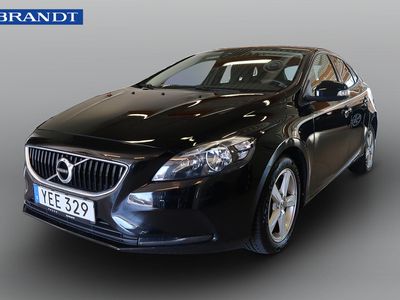 begagnad Volvo V40 D2 Business