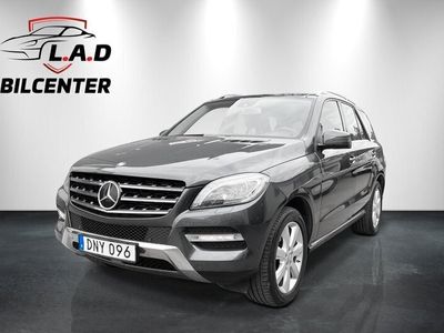 Mercedes ML350
