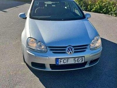 VW Golf V
