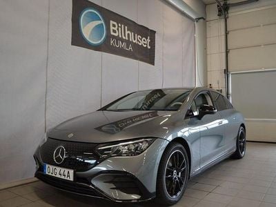 Mercedes EQE350