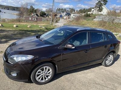 Renault Mégane GrandTour