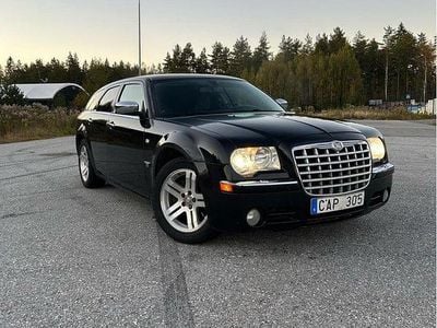 Chrysler 300C