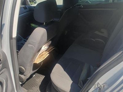 Begagnad VW Golf IV 115 HK (84 kW) 2004