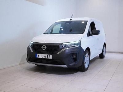 Nissan Townstar
