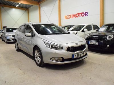 Kia Ceed Sportswagon