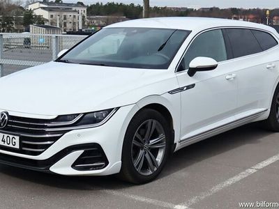 VW Arteon