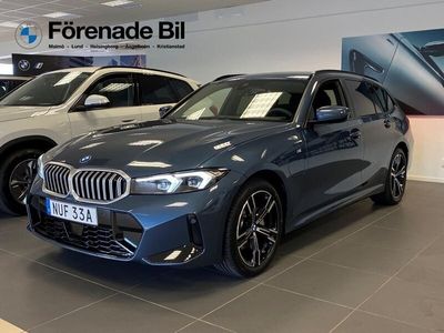 BMW 330e