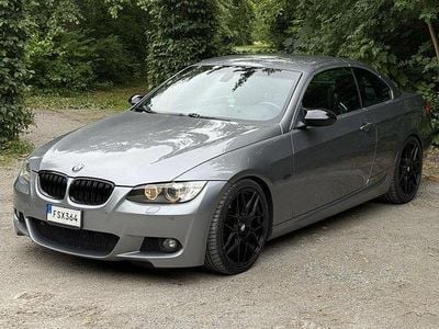 BMW 335 Cabriolet