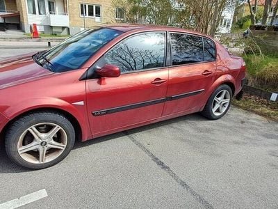 Renault Mégane II