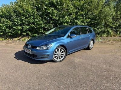 VW Golf VII