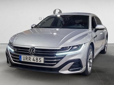 VW Arteon