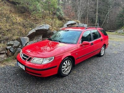 Saab 9-5