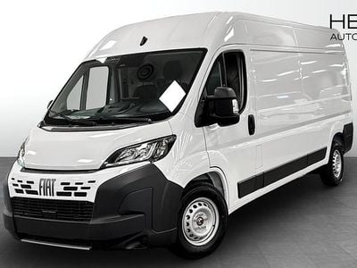 Ny 2025 Fiat Ducato Van | 399 200 kr
