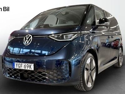 VW ID. Buzz