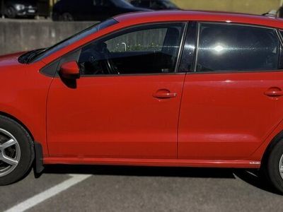 VW Polo