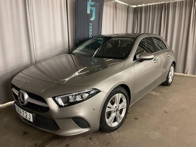 Mercedes A250