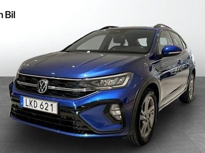 VW Taigo