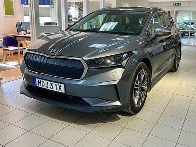Skoda Enyaq iV