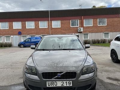 Volvo S40