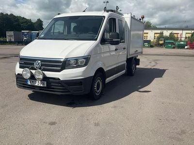 VW Crafter