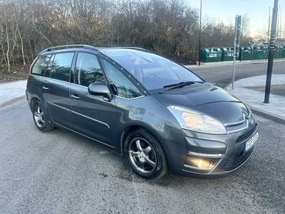 Citroën Grand C4 Picasso