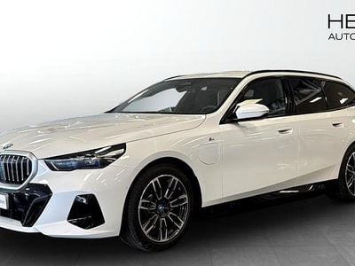 BMW 530e