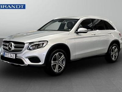 Mercedes GLC220