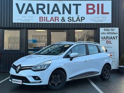 Renault Clio GrandTour