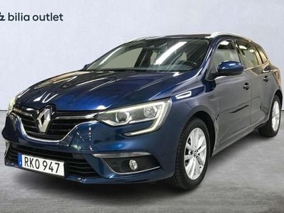 Renault Mégane GrandTour