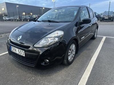 Renault Clio II