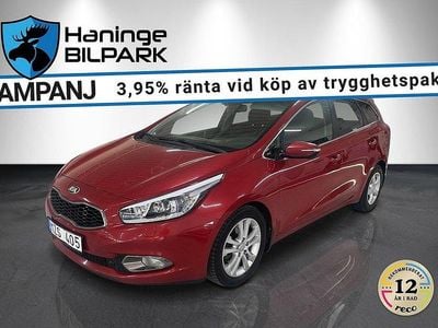 Kia Ceed Sportswagon