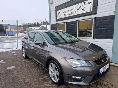 Seat Leon ST