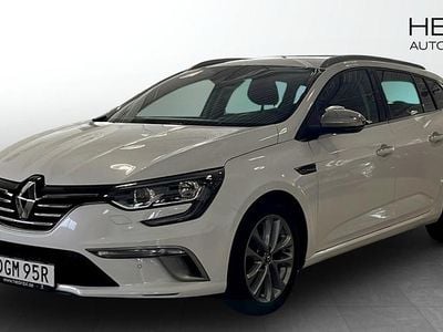 Renault Mégane GT Line