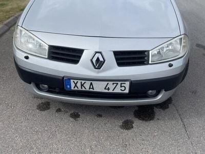 Renault Mégane II