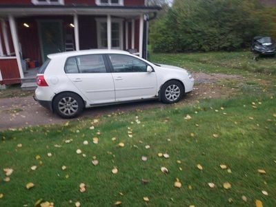 VW Golf VI
