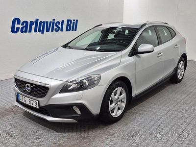 Volvo V40 CC