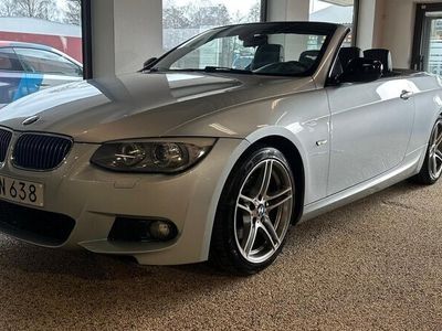 BMW 325 Cabriolet