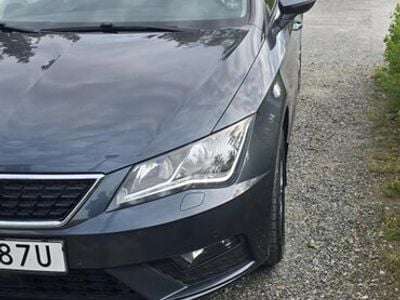 Seat Leon ST