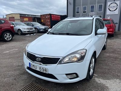 Kia Ceed Sportswagon