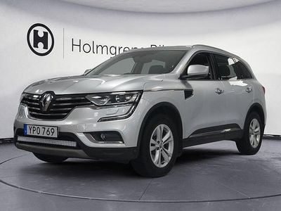 Begagnad Renault Koleos 177 HK (130 kW) 2017 Okänd SUV