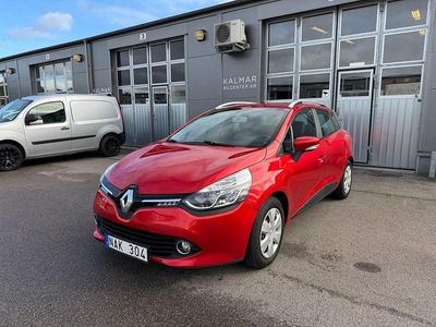 Renault Clio GrandTour
