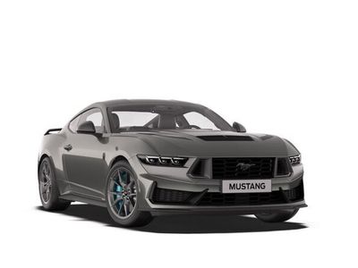 begagnad Ford Mustang Dark Horse 5.0 V8 453HK | BESTÄLLNINGSBAR |