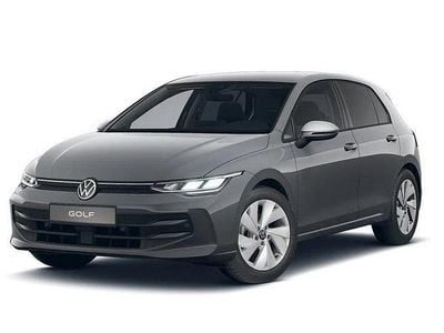 Ny 2026 VW Golf VIII Edition | 329 800 kr