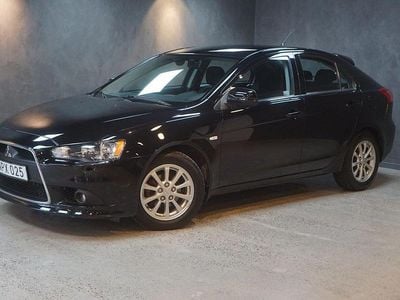 Mitsubishi Lancer Sportback