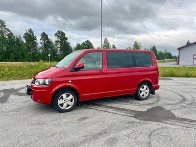VW Multivan