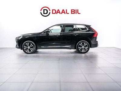 Svart Begagnad 2023 Volvo XC60 Core SUV | 339 700 kr