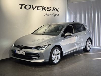 VW Golf VIII