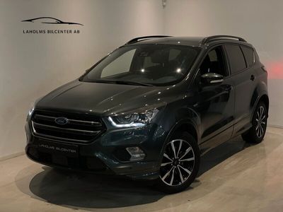 begagnad Ford Kuga 1.5 TDCi Euro 6