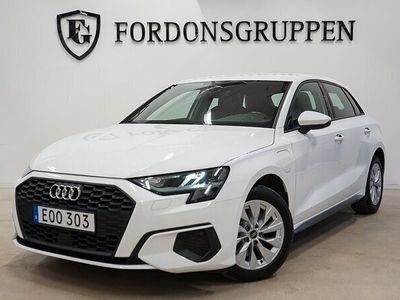 Audi A3 Sportback e-tron